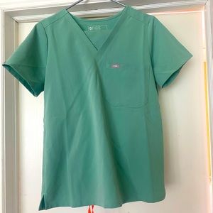 Limited Edition Figs Scrubs.